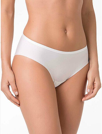 Culotte ultrainvisible