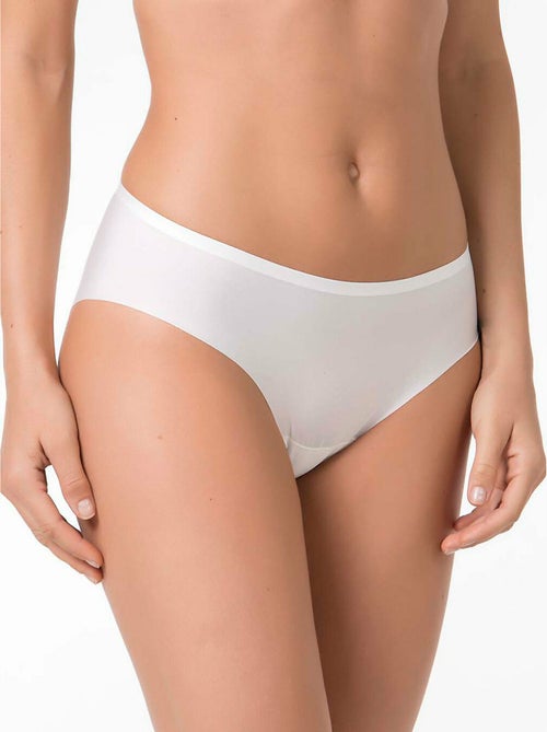 Culotte ultrainvisible - Kiabi