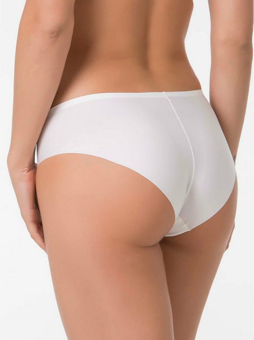 Culotte ultrainvisible - Kiabi