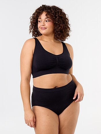 Culotte unie