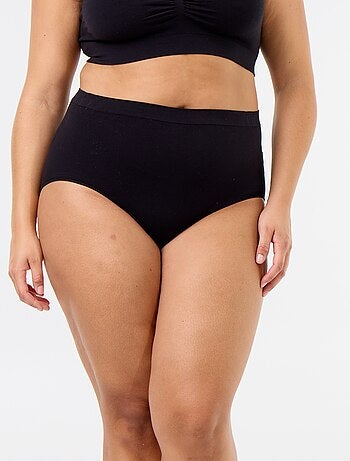 Culotte unie