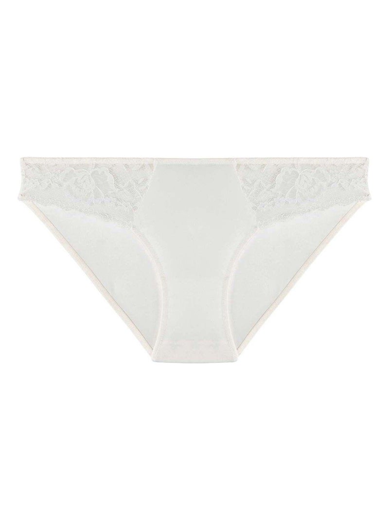 Culotte UNIQUE - Pomm'Poire Blanc - Kiabi