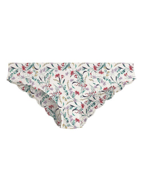 Culotte UNIVERS - Pomm'Poire - Kiabi