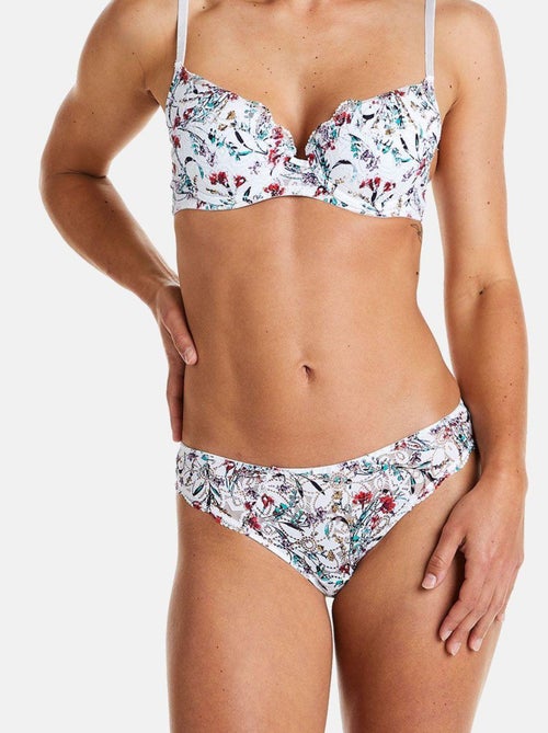 Culotte UNIVERS - Pomm'Poire - Kiabi