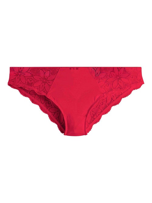Culotte UNIVERS - Pomm'Poire - Kiabi