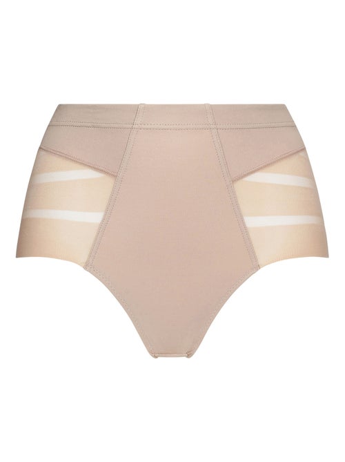 Culotte ventre plat Diam's Control Modern - Kiabi