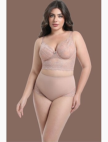 Culotte Ventre Plat Zoe | Gerard Pasquier