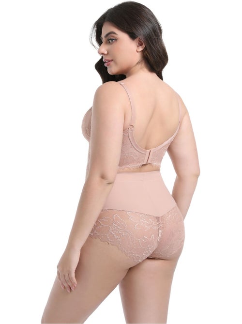 Culotte Ventre Plat Zoe | Gerard Pasquier - Kiabi