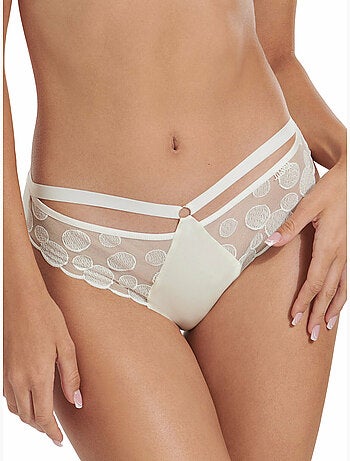 Culotte Venus Mariage