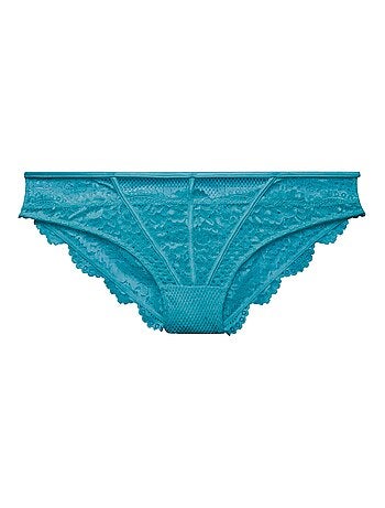 Culotte VOLTIGE - Pomm'Poire