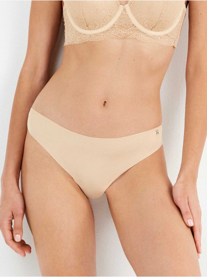 Culottes assorties en couleurs Rose - Kiabi
