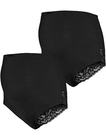 Culottes de Grossesse Femme Mamalicious