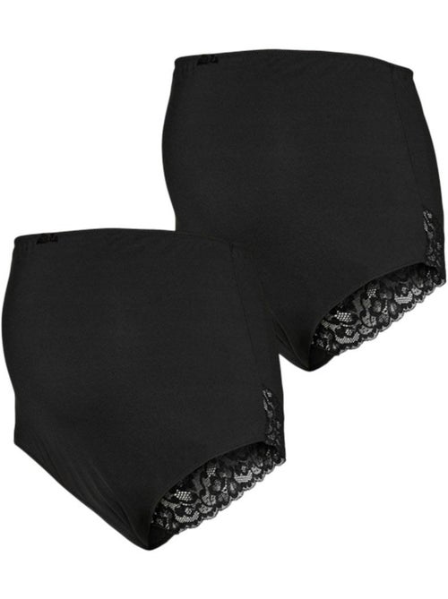 Culottes de Grossesse Femme Mamalicious - Kiabi