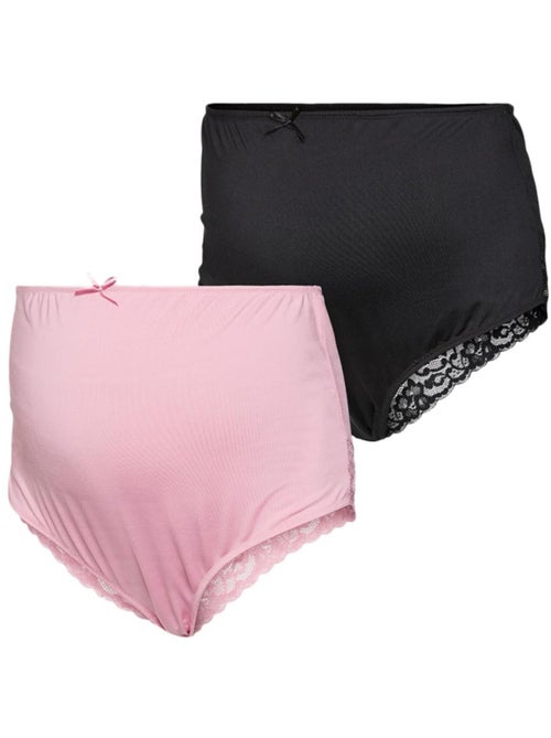Culottes de Grossesse Femme Mamalicious - Kiabi