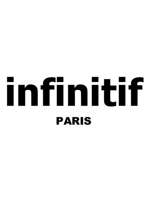 Culottes Femme INFINITIF - Pack de 8 - Kiabi