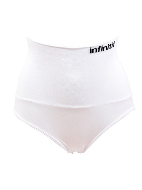 Culottes Femme INFINITIF Microfibre - Pack de 3 - Kiabi