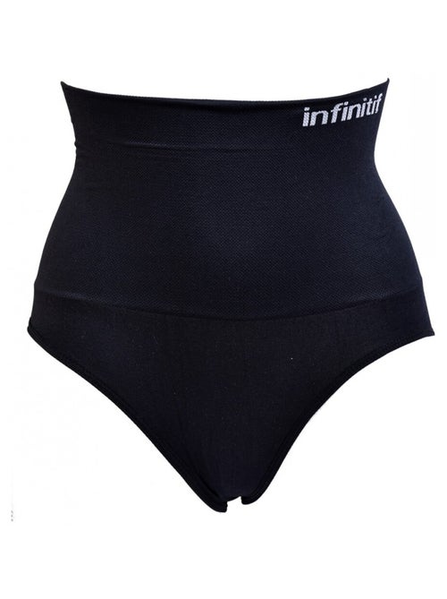 Culottes Femme INFINITIF Microfibre - Pack de 3 - Kiabi