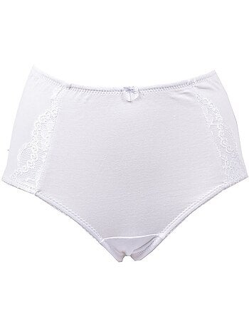 Culottes Femme KINDY