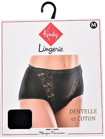 Culottes Femme KINDY