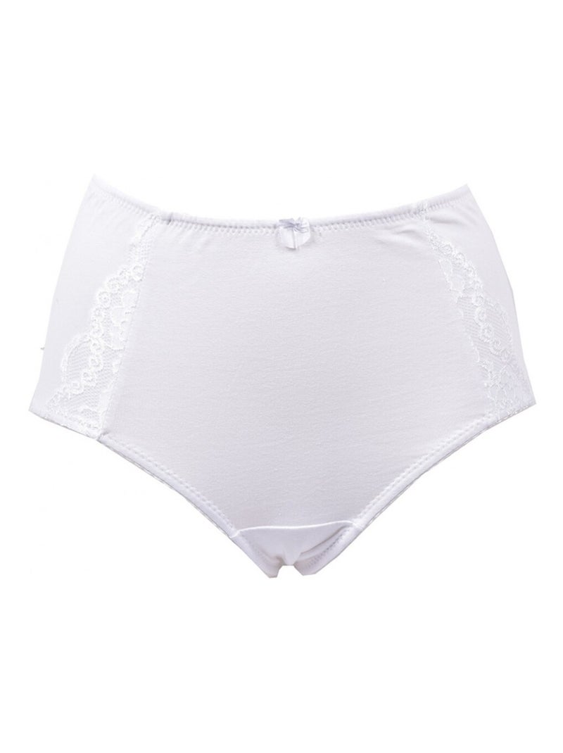 Culottes Femme KINDY Noir - Kiabi