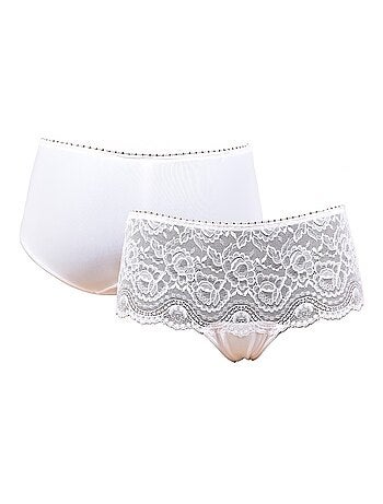 Culottes Femme PLAYTEX