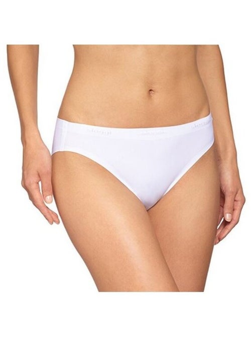 Culottes Femme SLOGGI - Pack de 3 - Kiabi