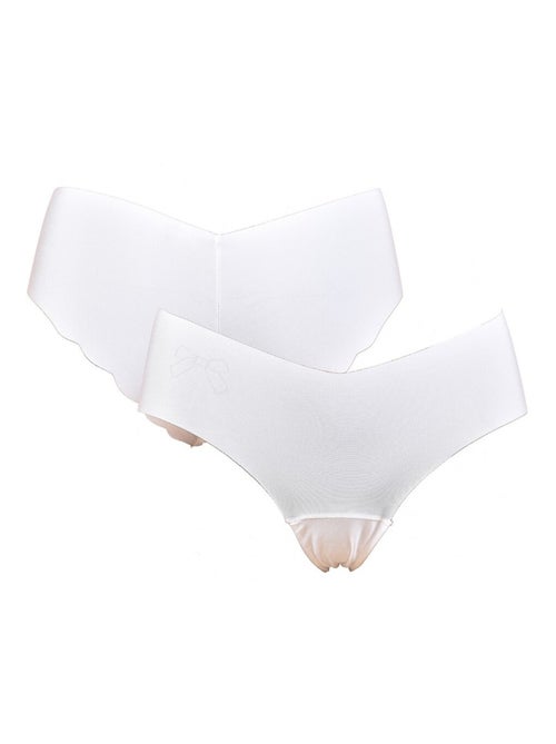 Culottes Femme SLOGGI - Pack de 3 - Kiabi