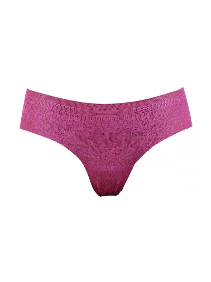 Culottes Femme SLOGGI Mauve lilas - Kiabi