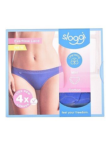 Culottes Femme SLOGGI