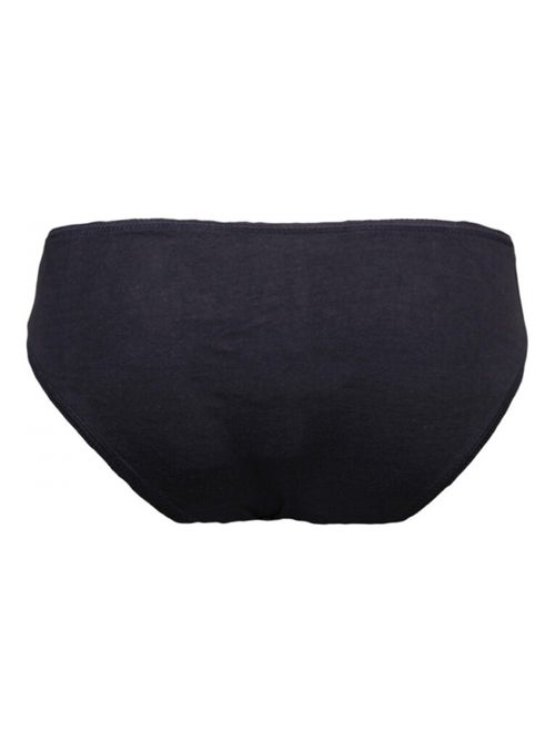 Culottes fille lot de 6 - Kiabi