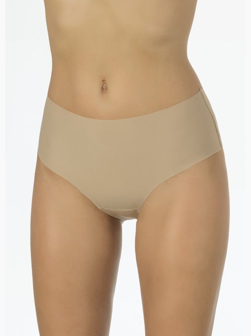 Culottes hautes invisibles sans coutures - AFIBEL - Kiabi