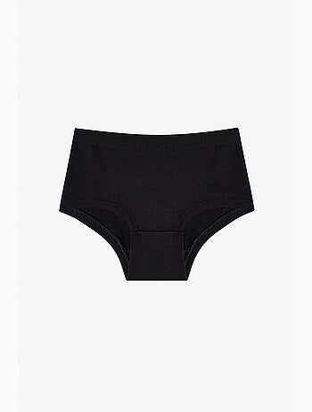 Culottes hipster basiques, lot de 3 penti