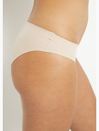 Culottes invisibles sans coutures - AFIBEL