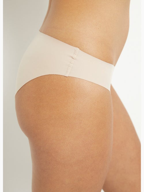 Culottes invisibles sans coutures - AFIBEL - Kiabi
