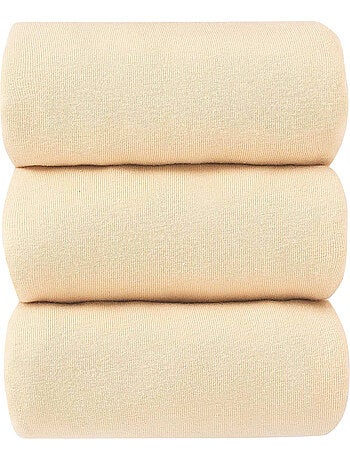 Culottes maxi, lot de 3 - DAXON
