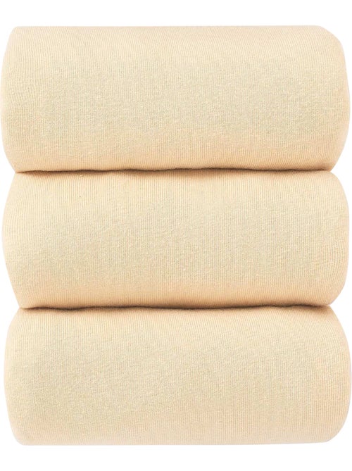 Culottes maxi, lot de 3 - DAXON - Kiabi