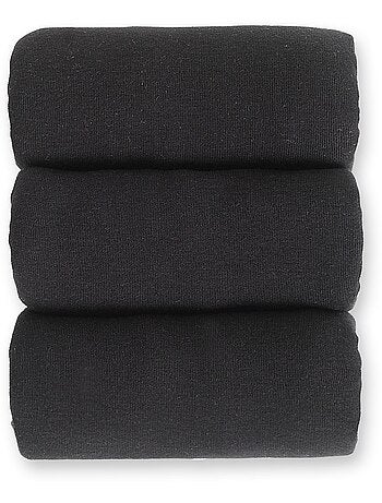 Culottes maxi, lot de 3 - DAXON