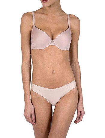 Culottes microfibre Lot de 3