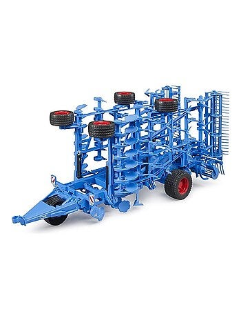 Cultivateur Lemken Koralin 9