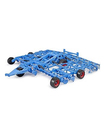 Cultivateur Lemken Koralin 9