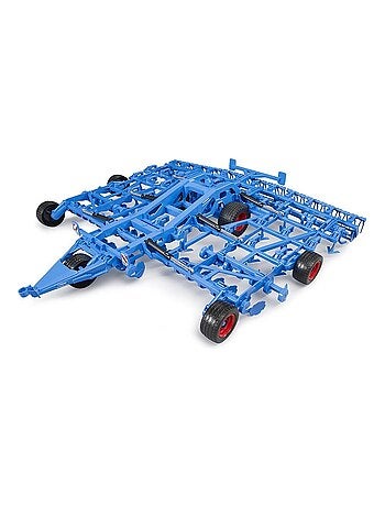 Cultivateur Lemken Koralin 9
