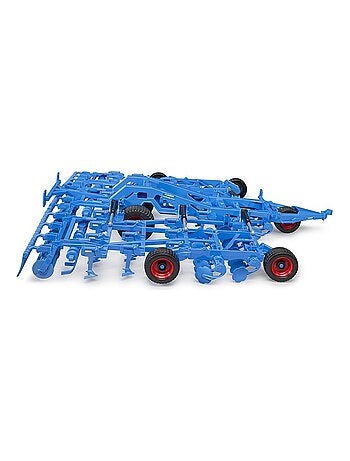 Cultivateur Lemken Koralin 9