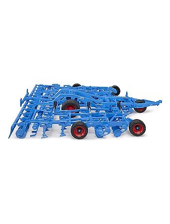 Cultivateur Lemken Koralin 9