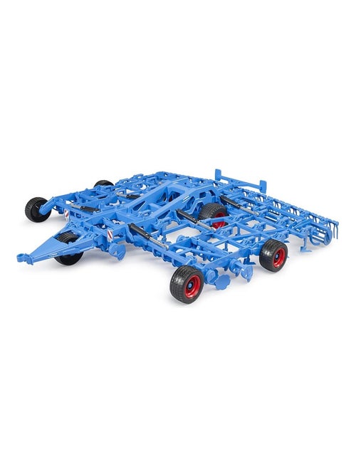Cultivateur Lemken Koralin 9 - Kiabi