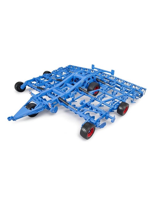 Cultivateur Lemken Koralin 9 - Kiabi