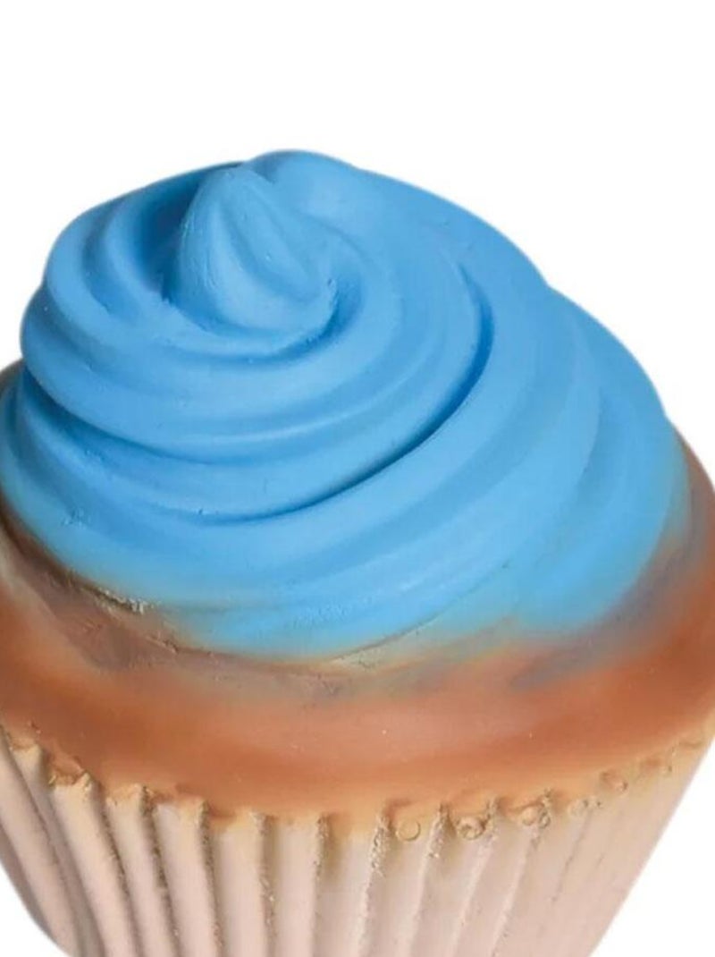Cupcake en caoutchouc naturel N/A - Kiabi