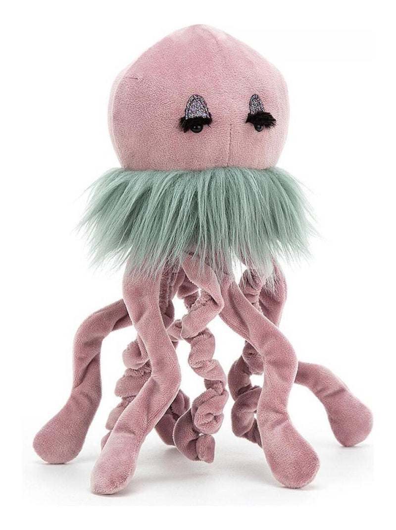 Curiosity Jellyfish Blanc - Kiabi