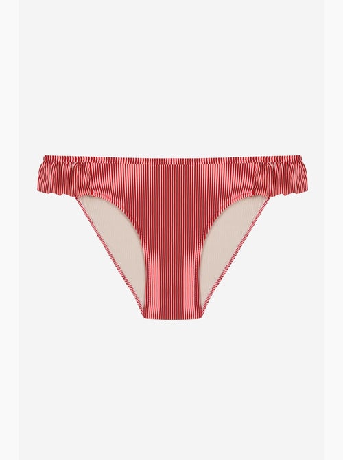 Cute side bas de bikini penti - Kiabi Cute side bas de bikini penti - Kiabi