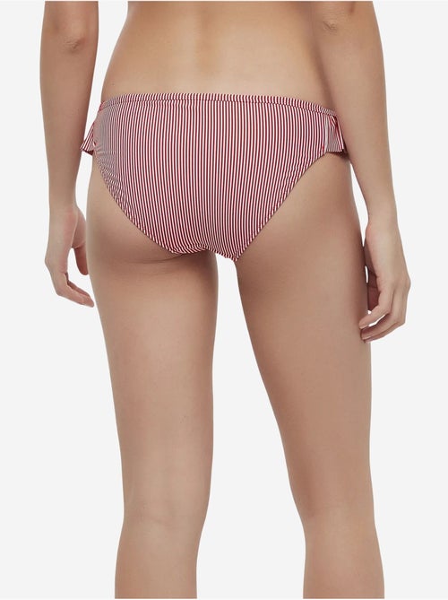 Cute side bas de bikini penti - Kiabi Cute side bas de bikini penti - Kiabi