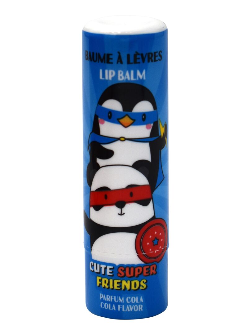 Cute Super Friends Baume à Lèvres - 5 g N/A - Kiabi